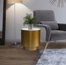 Presley End Table - Town Of Bargains Furniture - NY