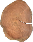 Woodland Natural Wood End Table - Town Of Bargains Furniture - NY