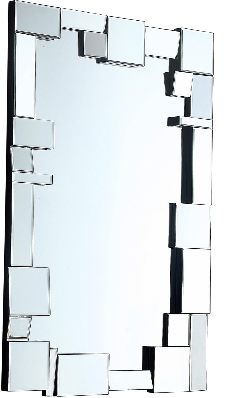 Jade Mirror - Town Of Bargains Furniture - NY