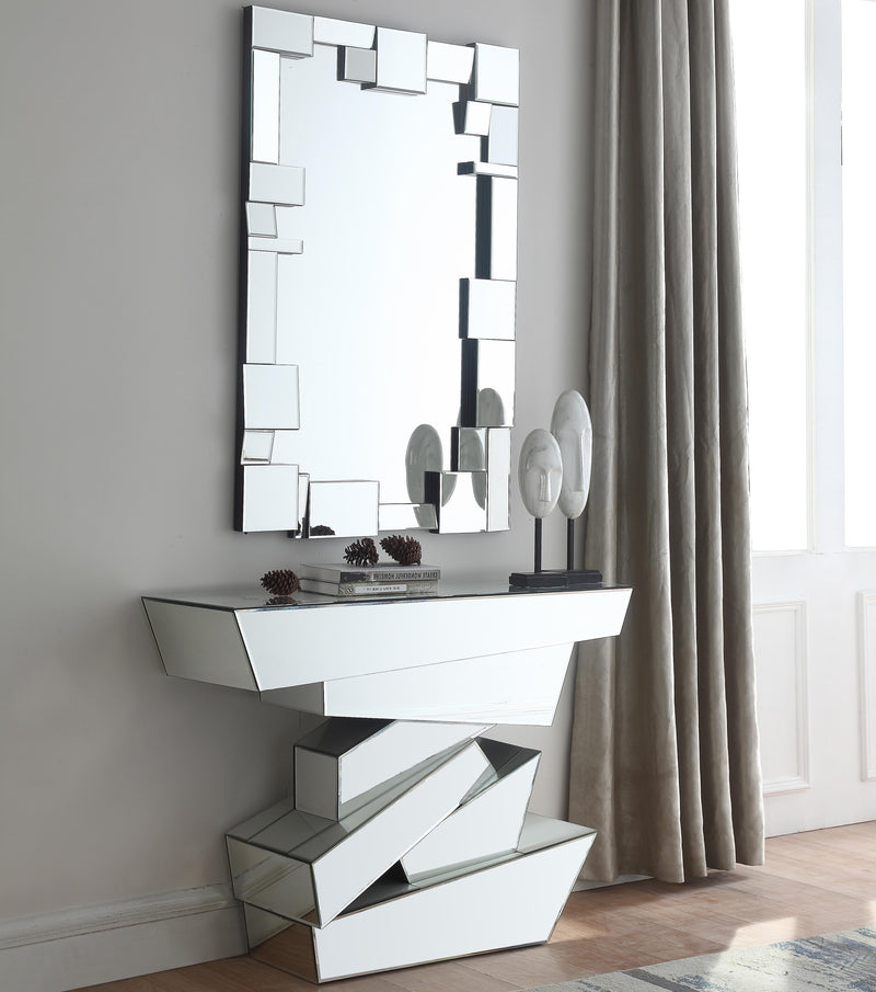 Jade Mirror - Town Of Bargains Furniture - NY