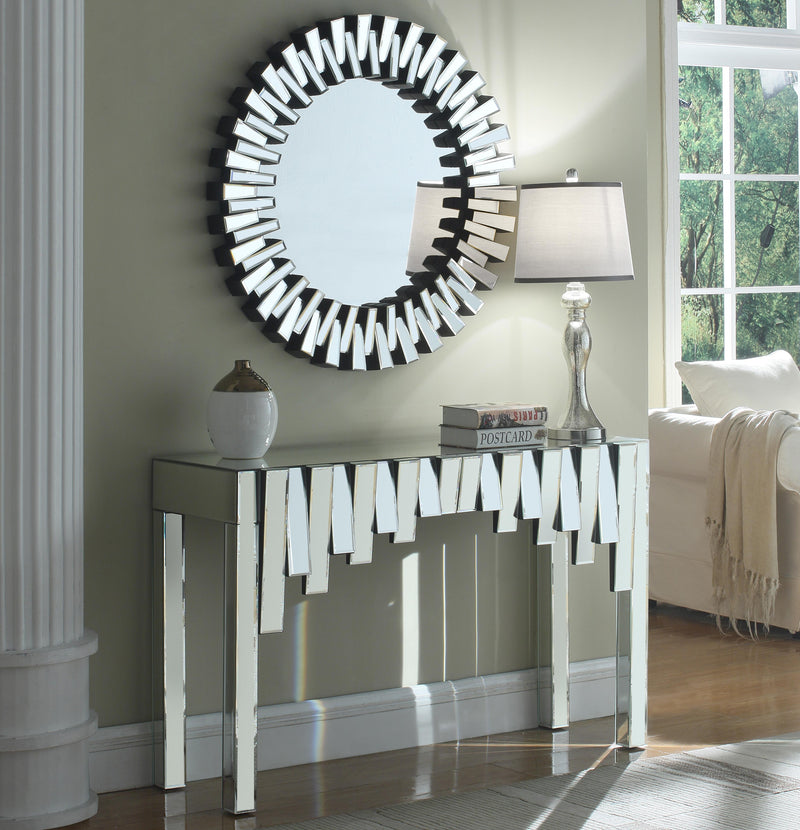 Kylie Mirror - Town Of Bargains Furniture - NY