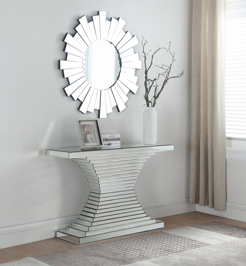 Nexus Mirror - Town Of Bargains Furniture - NY