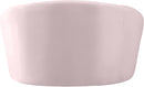 Riley Pink Velvet Chair - Town Of Bargains Furniture - NY