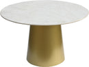 Sorrento Dining Table - Town Of Bargains Furniture - NY