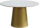 Sorrento Dining Table - Town Of Bargains Furniture - NY