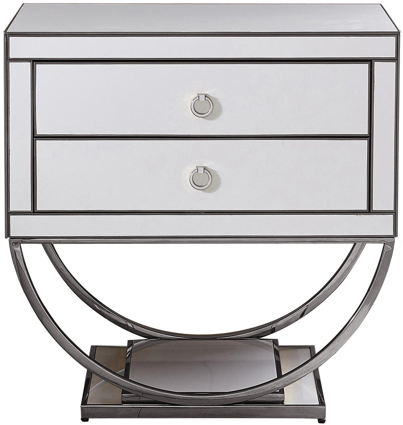 Alyssa Side Table