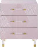 Anastasia Side Table