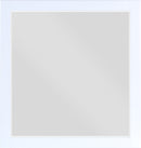 Zayne White Mirror - Town Of Bargains Furniture - NY