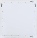 Marisol White Mirror - Town Of Bargains Furniture - NY