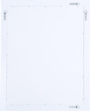 Maxine White / Gold Mirror - Town Of Bargains Furniture - NY