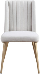 Eleanor Dining Chair - Town Of Bargains Furniture - NY