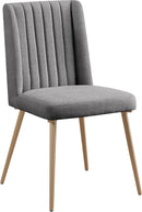 Eleanor Dining Chair - Town Of Bargains Furniture - NY