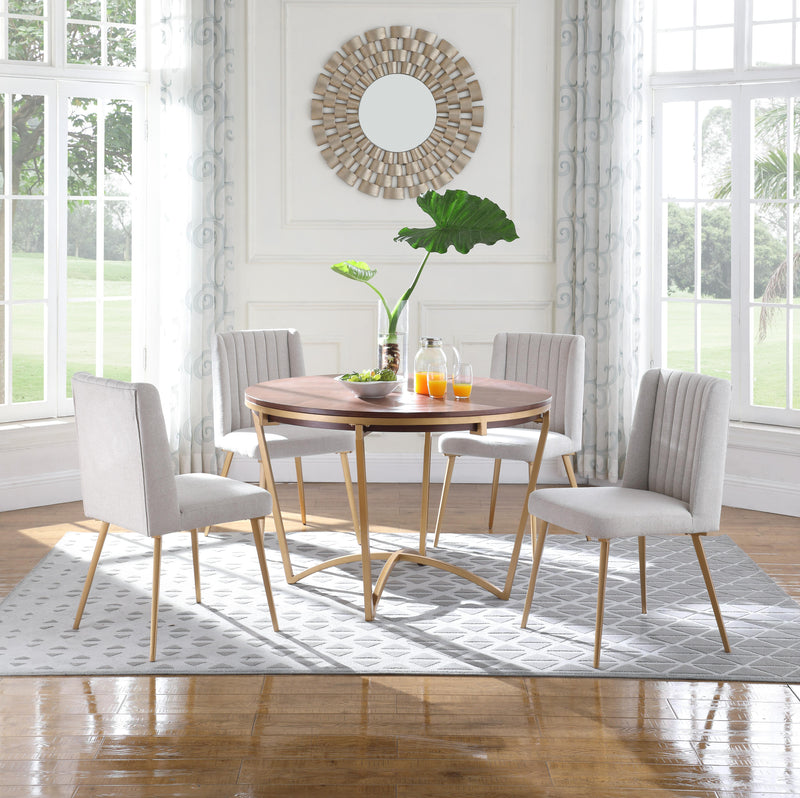 Eleanor Dining Table - Town Of Bargains Furniture - NY