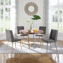 Eleanor Dining Chair - Town Of Bargains Furniture - NY
