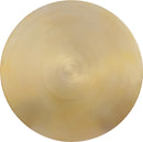 Raven Black / Gold Dining Table - Town Of Bargains Furniture - NY