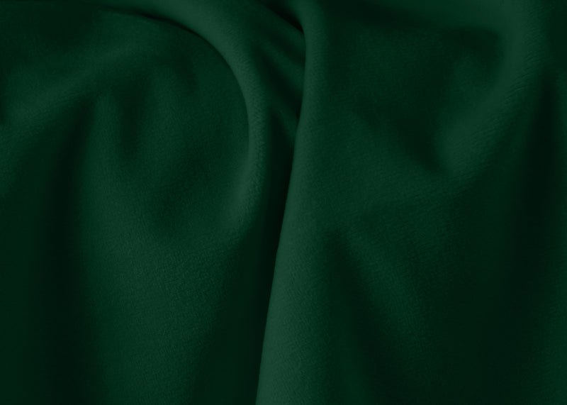 Elly Green Velvet King Bed - Town Of Bargains Furniture - NY