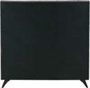 Elly Grey Velvet Queen Bed - Town Of Bargains Furniture - NY