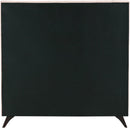 Elly Pink Velvet Queen Bed - Town Of Bargains Furniture - NY