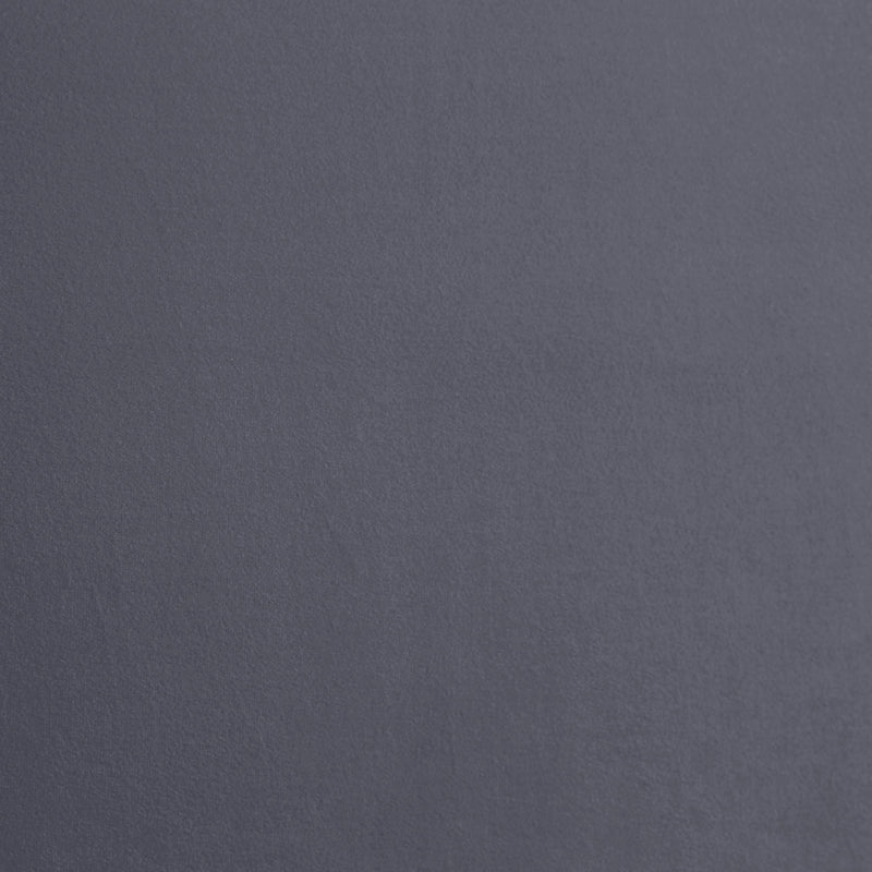 Harlie Grey Velvet Full Bed - Town Of Bargains Furniture - NY