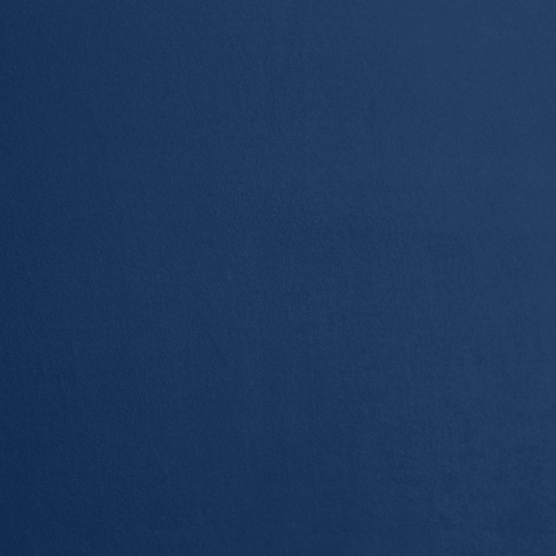 Harlie Navy Velvet Queen Bed - Town Of Bargains Furniture - NY