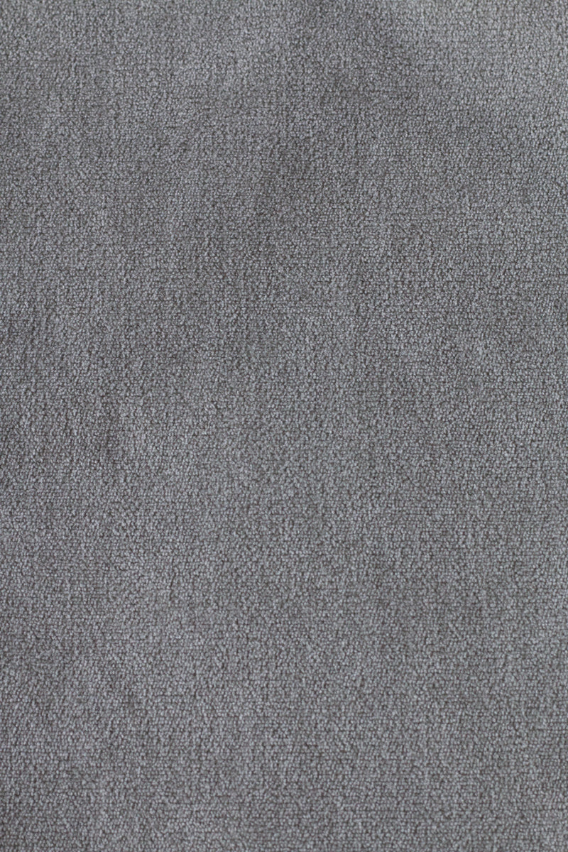 Misha Light Grey Polyester Fabric Queen Bed (3 Boxes) - Town Of Bargains Furniture - NY