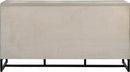 Weston Grey Stone Dresser