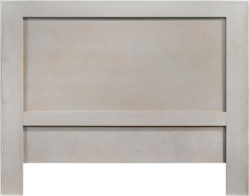 Weston Grey Stone Queen Bed (3 Boxes) - Town Of Bargains Furniture - NY