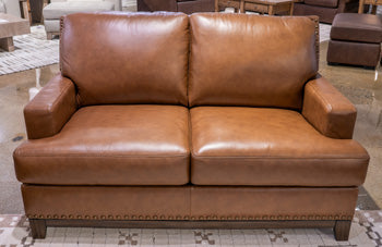 Saonara Loveseat - Town Of Bargains Furniture - NY