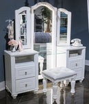 Kozlani Vanity with Mirror
