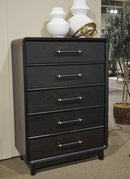 Darcyjo Chest of Drawers - Town Of Bargains Furniture - NY