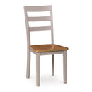 Harperfeld Dining Chair - Town Of Bargains Furniture - NY