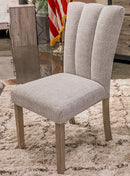 Larawyn Dining Chair - Town Of Bargains Furniture - NY