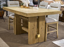 Lasinger Counter Height Dining Table - Town Of Bargains Furniture - NY
