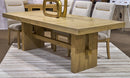 Lasinger Dining Extension Table - Town Of Bargains Furniture - NY