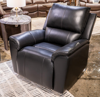 Glossmore Recliner - Town Of Bargains Furniture - NY