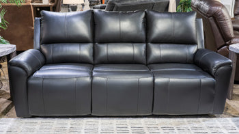 Glossmore Reclining Sofa - Town Of Bargains Furniture - NY