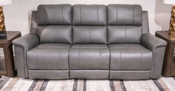 Bleckley Power Reclining Sofa - Town Of Bargains Furniture - NY