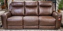 Gravier Power Reclining Sofa - Town Of Bargains Furniture - NY