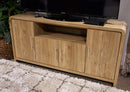 Dovander 63" TV Stand - Town Of Bargains Furniture - NY