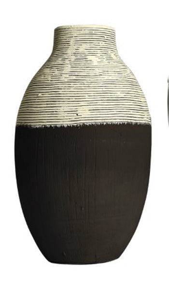 Girtha Vase - Town Of Bargains Furniture - NY
