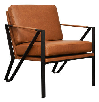 Garronmont Accent Chair - Town Of Bargains Furniture - NY