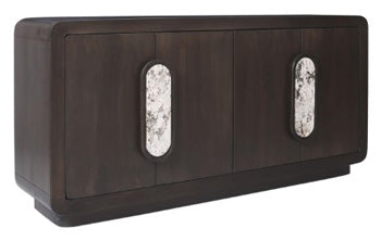 Elliston Accent Cabinet - Town Of Bargains Furniture - NY