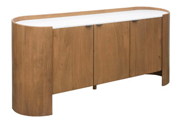Fitzroy Accent Cabinet - Town Of Bargains Furniture - NY