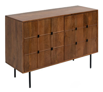 Juddins Accent Cabinet - Town Of Bargains Furniture - NY