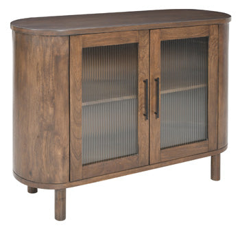 Mayridge Accent Cabinet - Town Of Bargains Furniture - NY