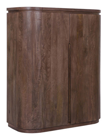 Landermont Bar Cabinet - Town Of Bargains Furniture - NY