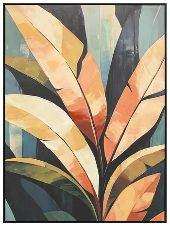 Laurelie Wall Art - Town Of Bargains Furniture - NY