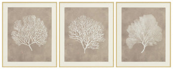 Hendridge Wall Art (Set of 3) - Town Of Bargains Furniture - NY