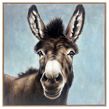 Landerton Wall Art - Town Of Bargains Furniture - NY