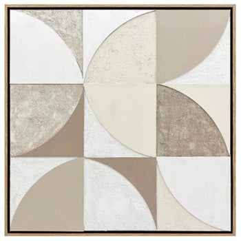Harelman Wall Art - Town Of Bargains Furniture - NY